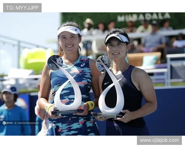 徐一璠杨钊煊组合不敌对手遭逆转 无缘中网女双八强晋级