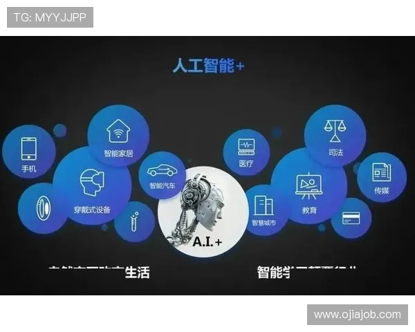 探索人工智能技术在未来社会发展中的深远影响与创新应用路径