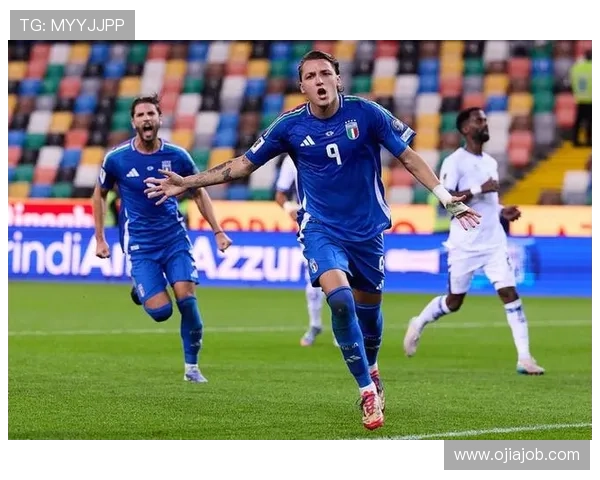 意大利世预赛大名单出炉 托纳利领衔基耶萨意外落选