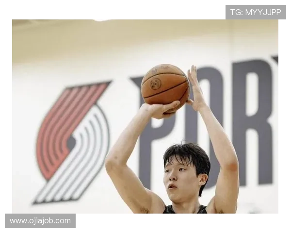 杨瀚森1分1板里夫斯狂砍41分 开拓者逆袭力克湖人