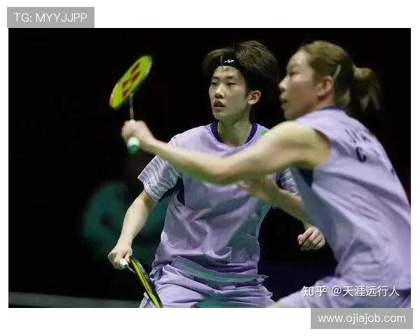 国羽中国公开赛揽四金四银仅憾失男双再展统治力佳绩赛场风采再现