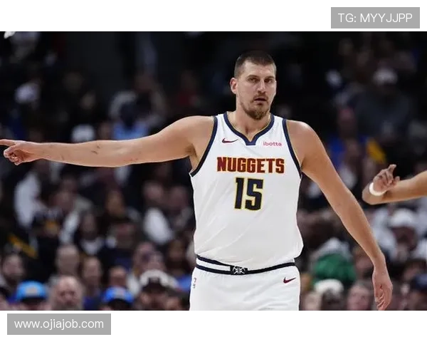 约基奇首节表现惊艳6投全中轻松斩获12分5篮板3助攻