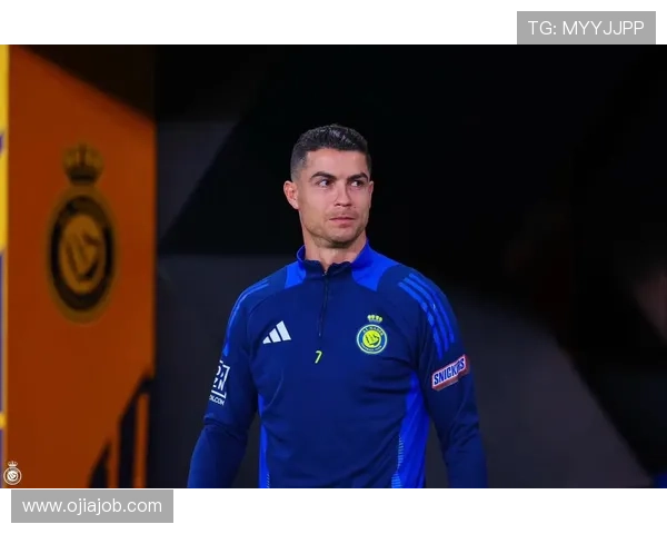 C罗表达对沙特的热爱并透露可能在两年后退役的计划